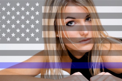 Flag Your Images - Support Law Enforcement screenshot 2