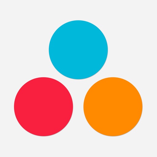 Swipy Dot - New colorful dot connecting game Icon