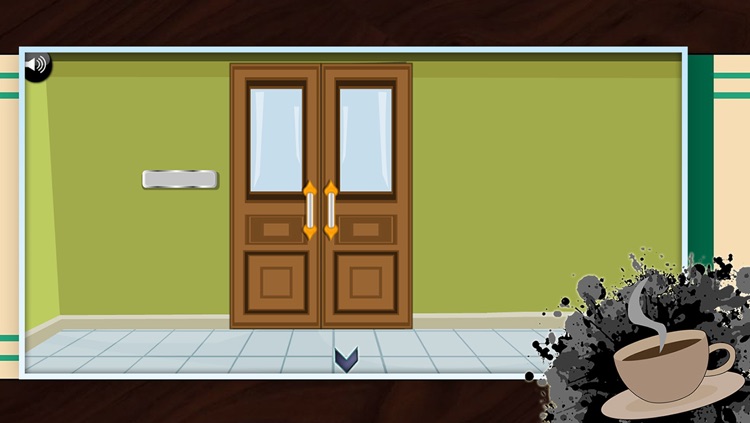 Cafe Shop Escape screenshot-4