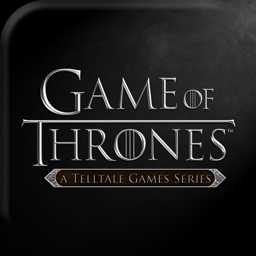 Game of Thrones - A Telltale Games Series