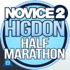 Hal Higdon 1/2 Marathon Training Program - Novice 2