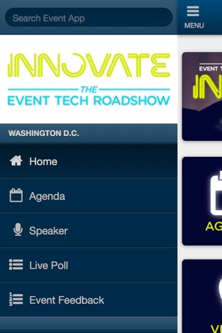 Innovate DC screenshot 3