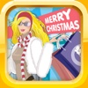 Shopping Dash - Merry Christmas