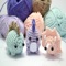 How To Amigurumi is the complete video guide for you to learn amigurumi