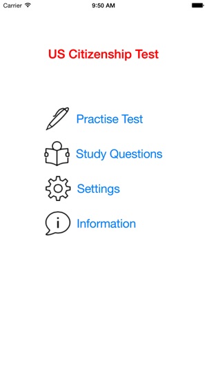 US Citizenship Naturalization Test(圖1)-速報App