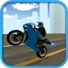 Motorbike Racer 3D