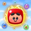 Bubble Shooter Animal : Girls Shooting Match 3 Fun And Easy Games