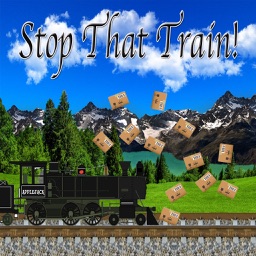 Stop That Train!