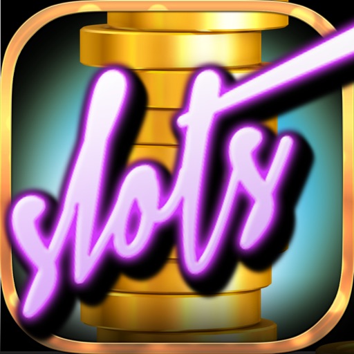 Casino Party - Casino Slots Game Icon