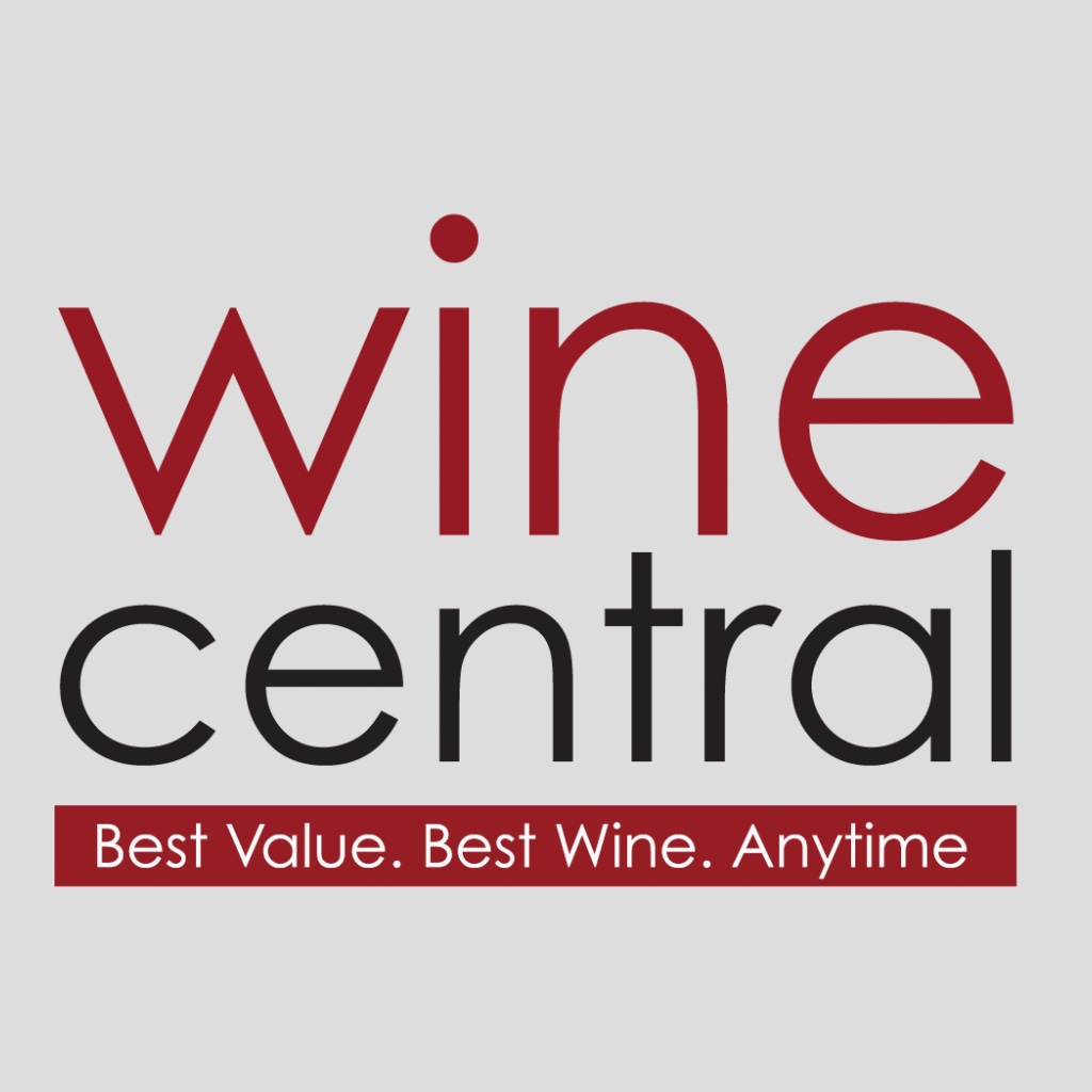 Wine Central
