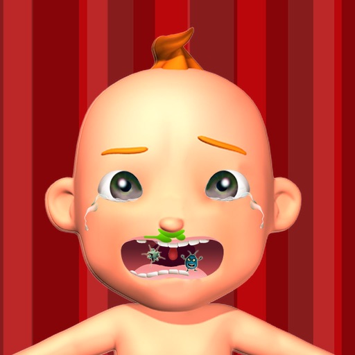 Allergy Baby Doctor Office Pro iOS App