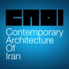 Contemporary Architecture of Iran