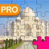 World Wonder Jigsaw Puzzle Pro Ultimate Fun