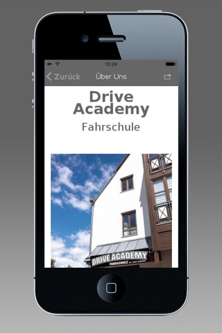Drive Academy screenshot 3