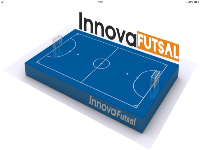 Innova Futsal(圖4)-速報App