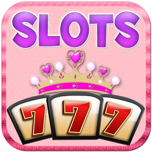``````` 2015 ´´´´´´´ AAA Amazing Princesses Slots, Roulette & Blackjack! icon