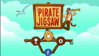 download Jigsaw Puzzle Games : A Treasure hunt apps 3