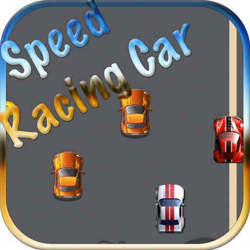 Chase Speed Car Racing