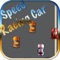 Chase Speed Car Racing