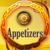 15000+ Appetizers Recipes