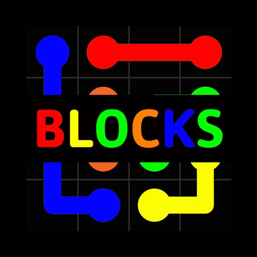 Flow Blocks icon