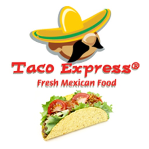 Taco Express icon