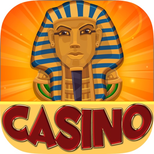 ````` 2015 ````` Ancient Egypt Desert Royal Casino Slots ASD