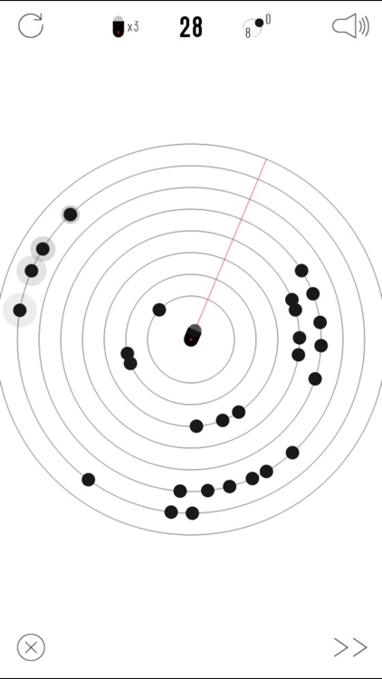 Spinbound screenshot-3