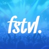 Fstvl. - See every artist at every festival