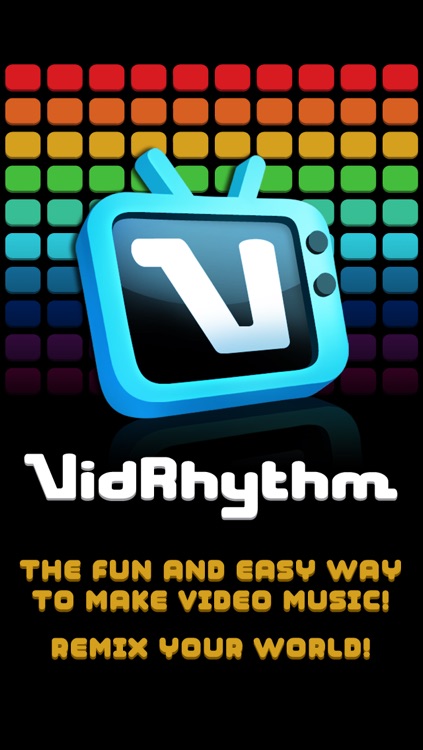 VidRhythm