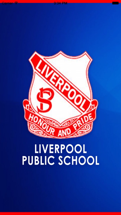 Liverpool Public School