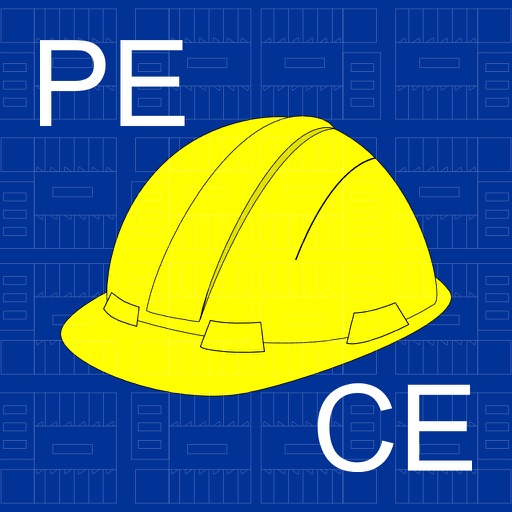 Principles of Engineering: Civil Engineering Exam Prep icon