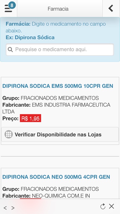 CAASP Mobile screenshot-4