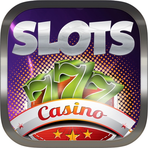 ´´´´´ 777 ´´´´´ An Amazing Real Casino Experience - FREE Casino Slots icon