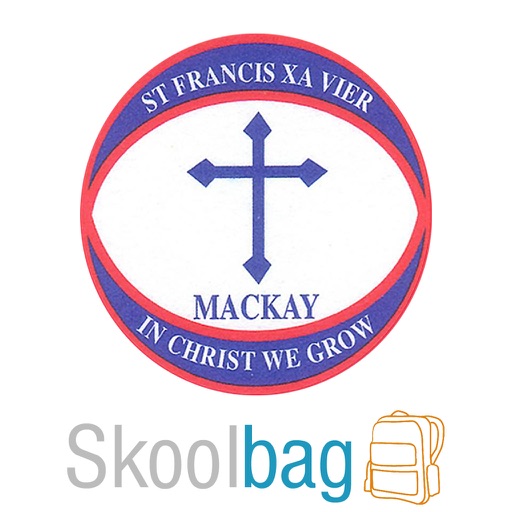 St Francis Xavier Catholic Primary West Mackay - Skoolbag icon