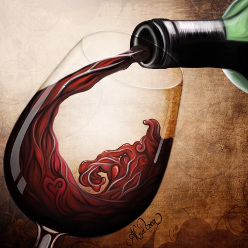 Wine Guide: Knowledge with Glossary, Free Video Lesson and Best Paring Recipes icon