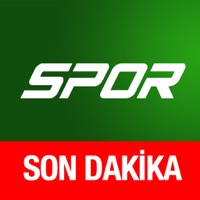 Son Dakika Spor Haberleri apk