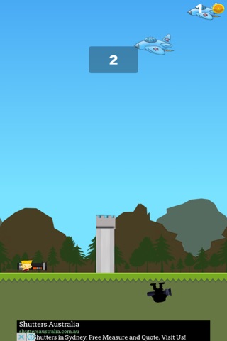 Bazooka Kings screenshot 4