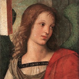 Raphael Artworks Info Apple Watch App