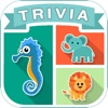 Icon Trivia Quest™ Animals - trivia questions