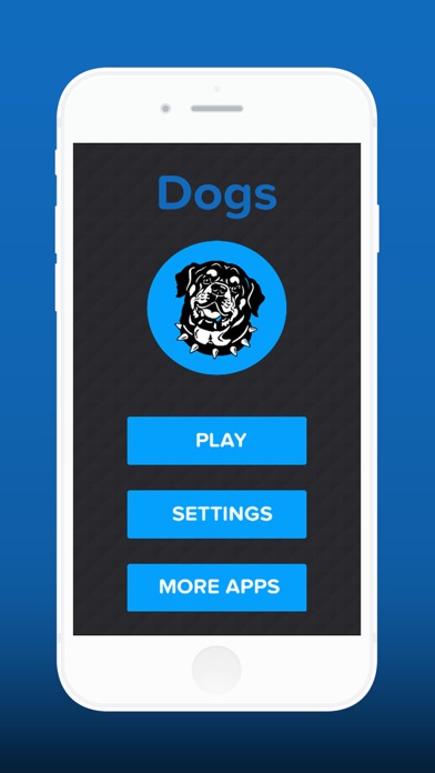 How to cancel & delete Ultimate Trivia - Guess The Dog Breed from iphone & ipad 1