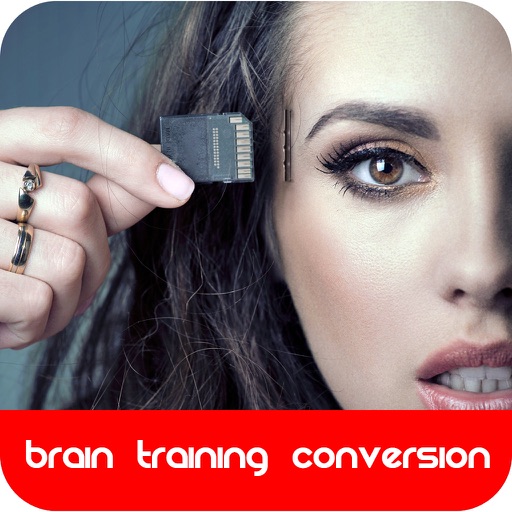 Brain Training Conversion - Conversational Hypnosis icon
