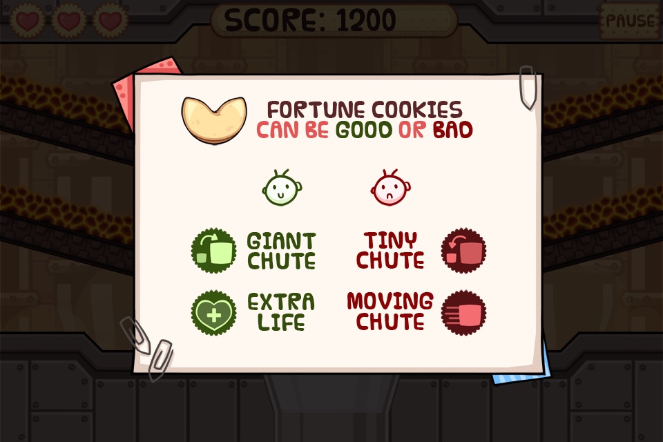 Cookies Factory - The Cookie Firm Management Game screenshot 3