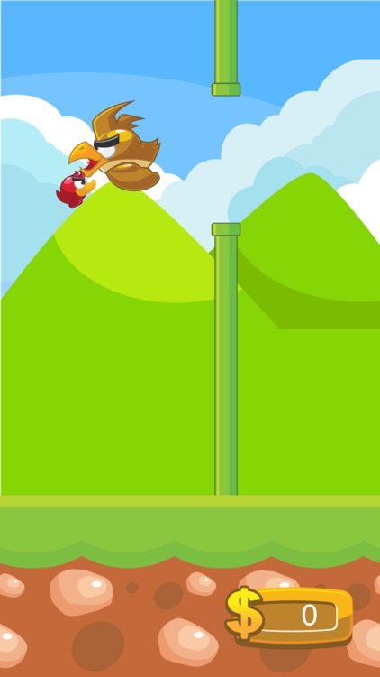 Flappy Duck - Have fun