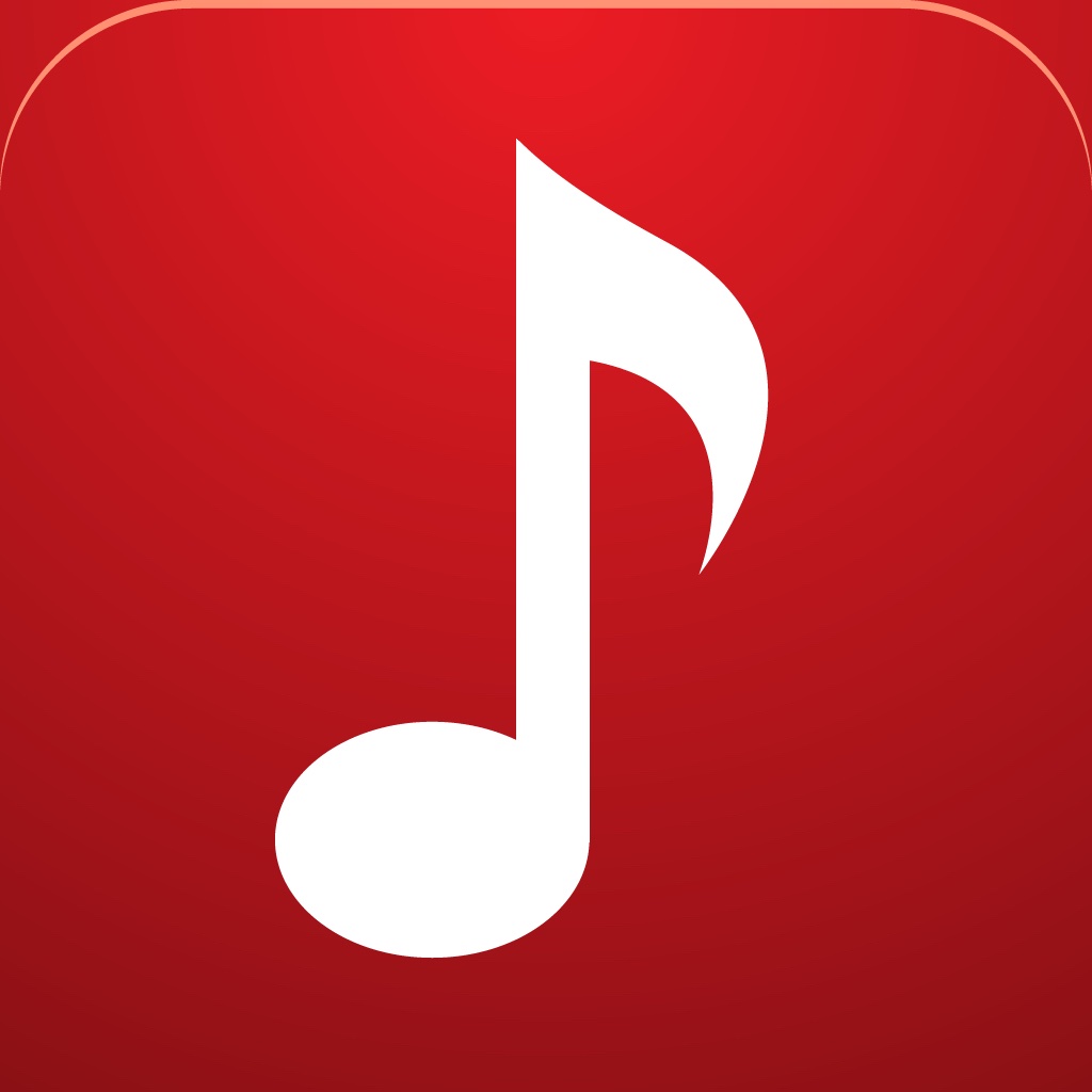 Light Mp3 Player - Listen Your Favorite Music icon