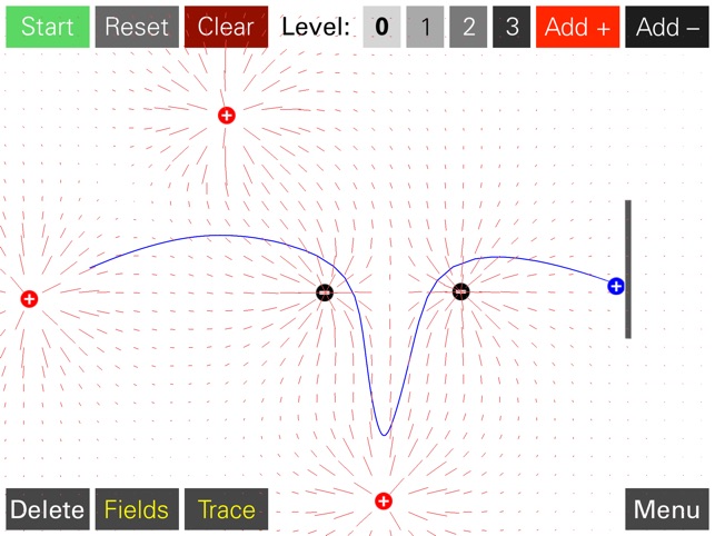 Electric Field Hockey (Free)(圖1)-速報App