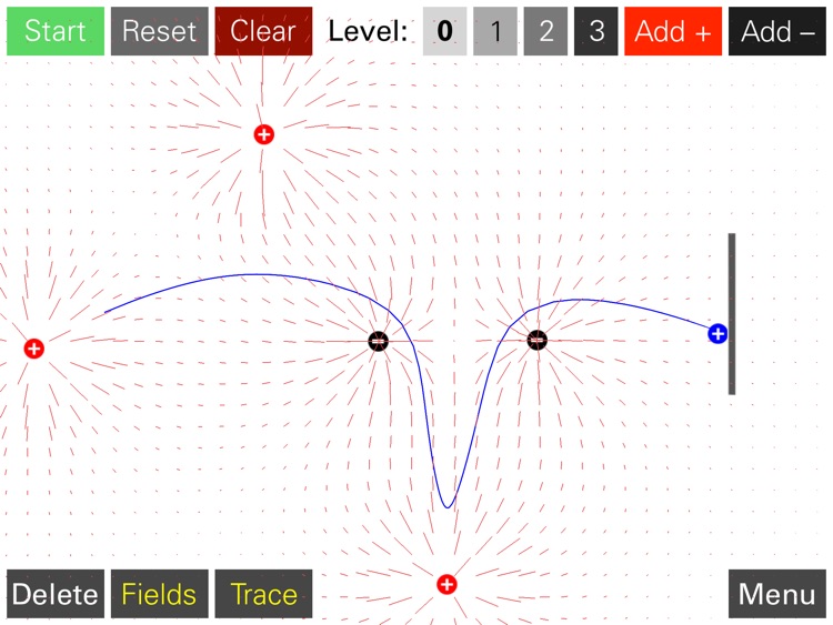 Electric Field Hockey (Free)