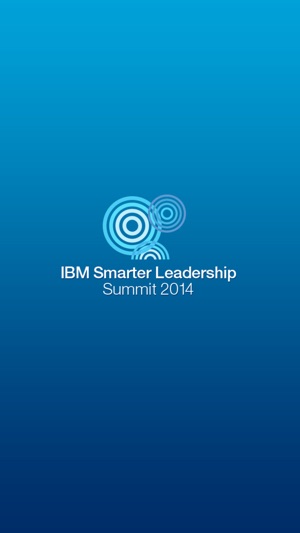 IBM Smarter Leadership(圖2)-速報App