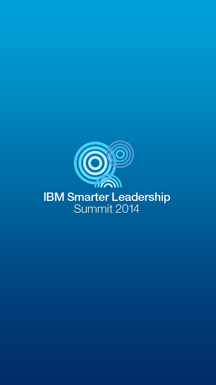 IBM Smarter Leadership