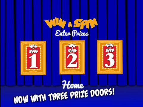 Win A Spin HD screenshot 3